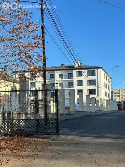1-комнатная квартира: Кисловодск, Замковая улица, 39Ак2 (44 м) - Фото 1