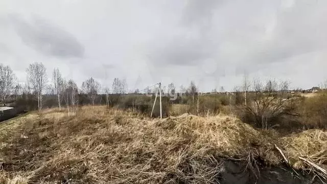 Участок 10 сот. (СНТ, ДНП) - Фото 1