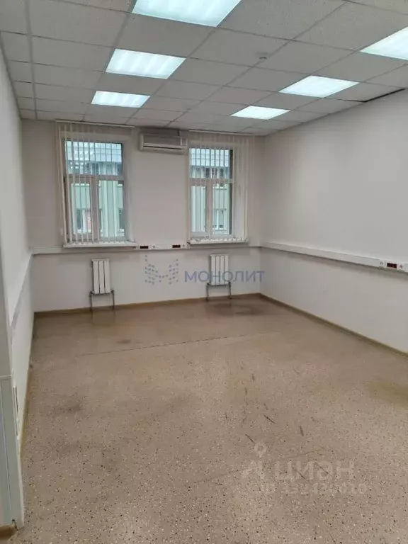 Офис в Нижегородская область, Нижний Новгород Славянская ул. (75 м) - Фото 2