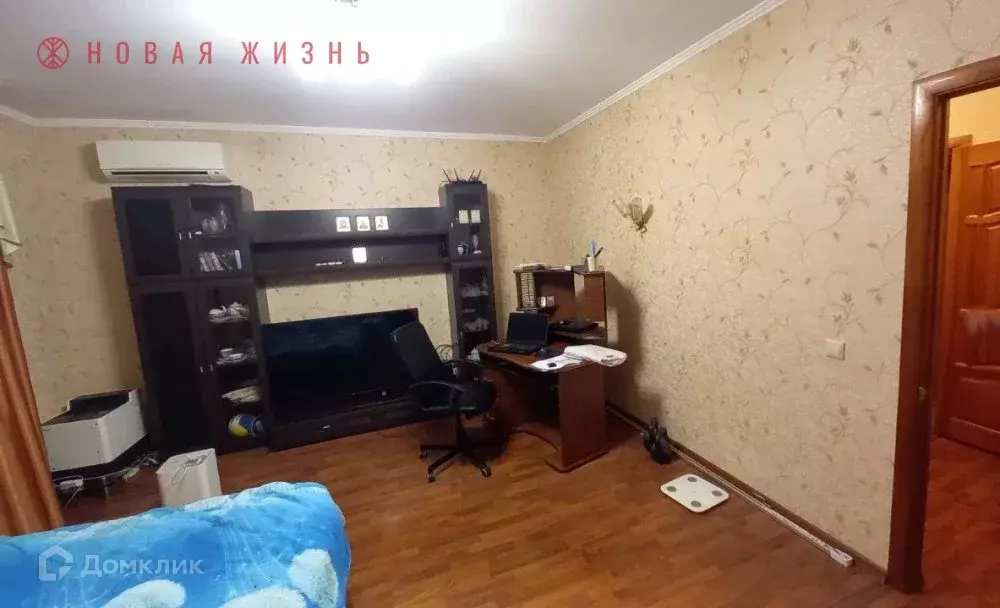 Продаётся 1-к квартира, 45 м - Фото 1