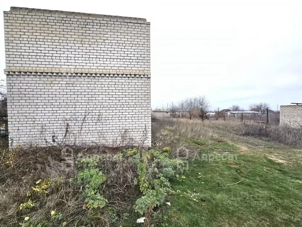 Дом в Волгоградская область, Городищенский район, Ерзовское городское ... - Фото 2