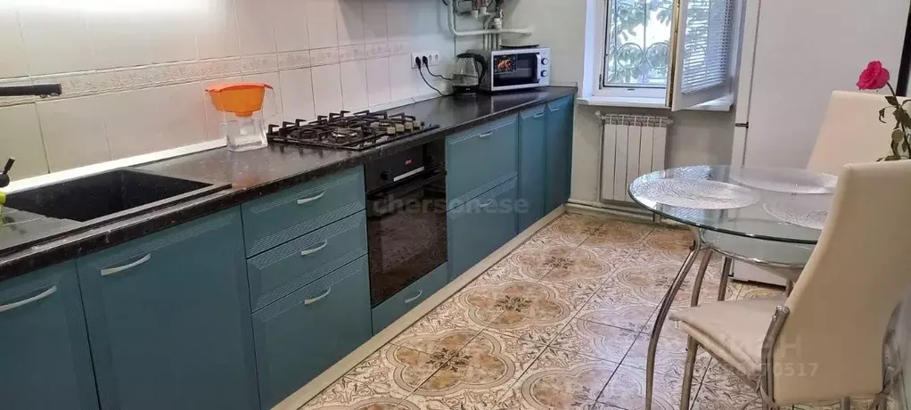 3-к кв. Севастополь ул. Астана Кесаева, 8/1 (72.0 м) - Фото 2