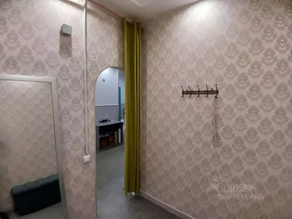 Торговая площадь в Московская область, Реутов ул. Октября, 24 (57 м) - Фото 1