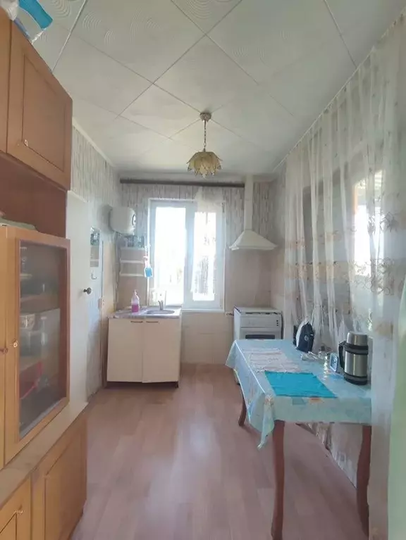 Дом в Краснодарский край, Северский район, Афипское городское ... - Фото 1