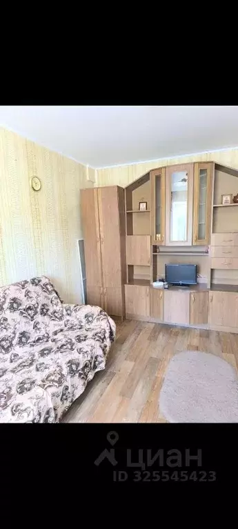 2-к кв. Курская область, Курск ул. Ухтомского, 1 (24.0 м) - Фото 1