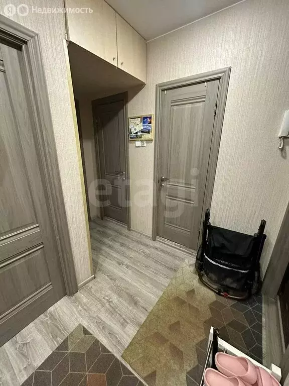 1-комнатная квартира: Москва, Абрамцевская улица, 2 (38.6 м) - Фото 0