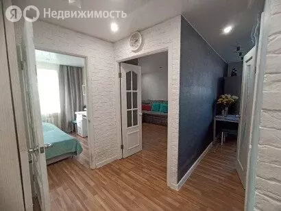 2-комнатная квартира: Уссурийск, улица Ленина, 93 (40.4 м) - Фото 2