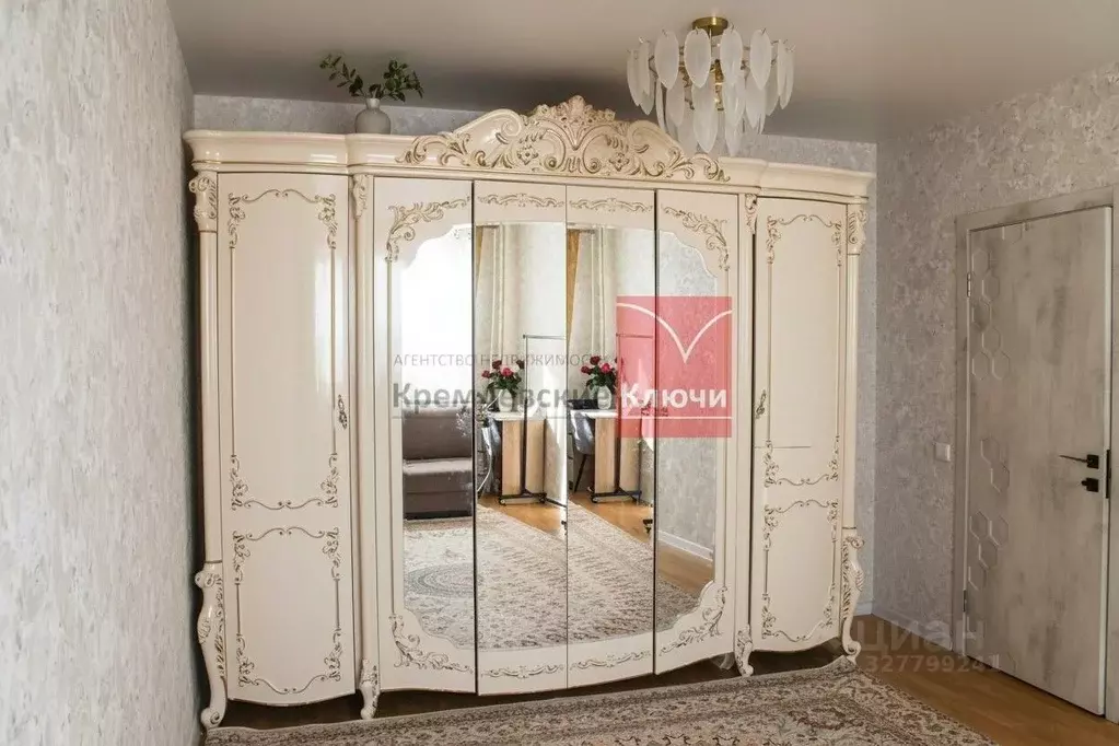 1-к кв. Москва ул. Маршала Кожедуба, 8 (38.4 м) - Фото 2