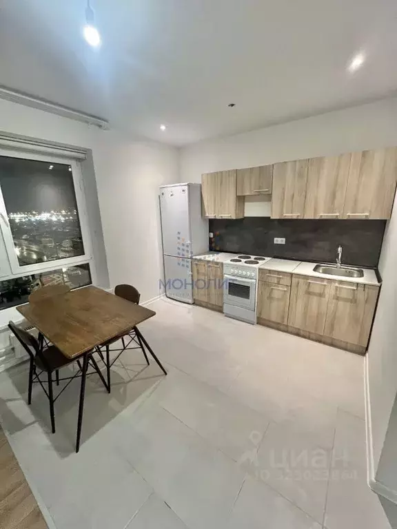 2-к кв. Московская область, Ленинский городской округ, Боброво пгт ул. ... - Фото 1