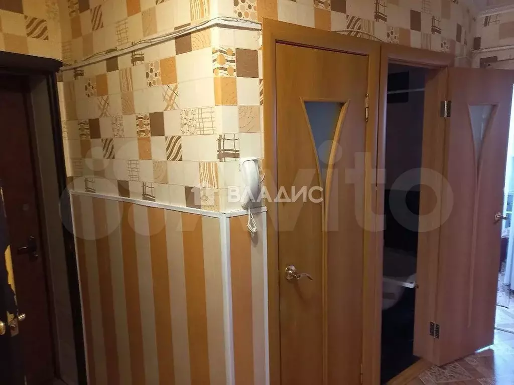 3-к. квартира, 61 м, 5/5 эт. - Фото 1