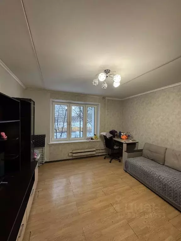 Комната Москва Дубнинская ул., 61 (17.0 м) - Фото 1