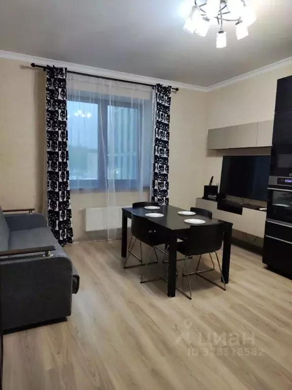 3-к кв. Москва Кронштадтский бул., 6к4 (75.0 м) - Фото 2