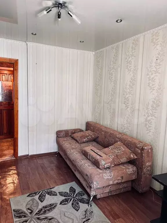 Квартира-студия, 16 м, 4/8 эт. - Фото 1