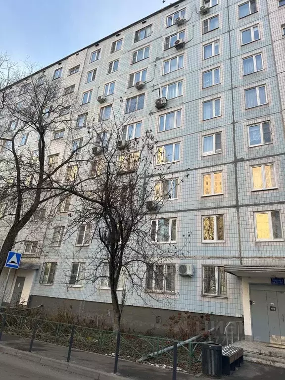 Комната Москва Перекопская ул., 34к1 (12.7 м) - Фото 0