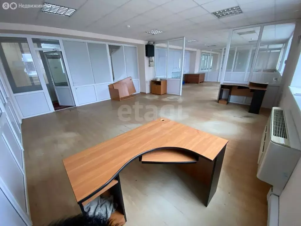 Офис (403 м) - Фото 2