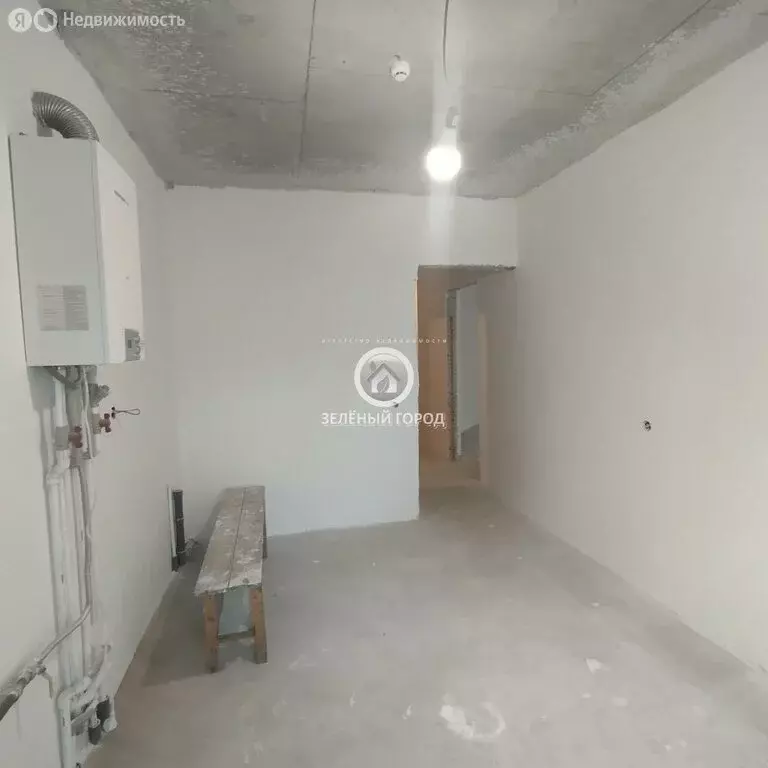 1-комнатная квартира: Гурьевск, улица Ленина, 4 (47 м) - Фото 0