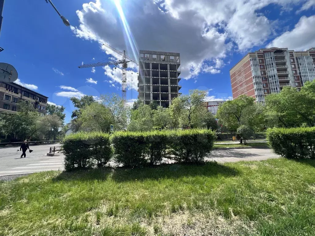 2-к. квартира, 57,7 м, 5/16 эт. - Фото 0