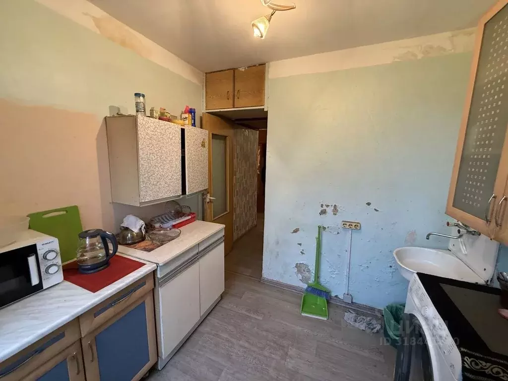 Комната Санкт-Петербург ул. Стойкости, 14 (32.0 м) - Фото 1