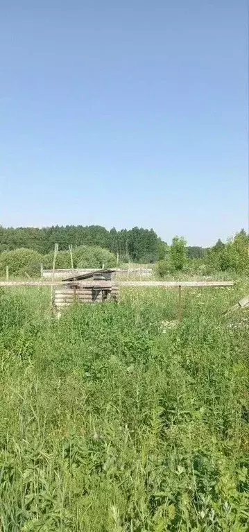 Участок в Калужская область, Ферзиковский муниципальный округ, ... - Фото 2