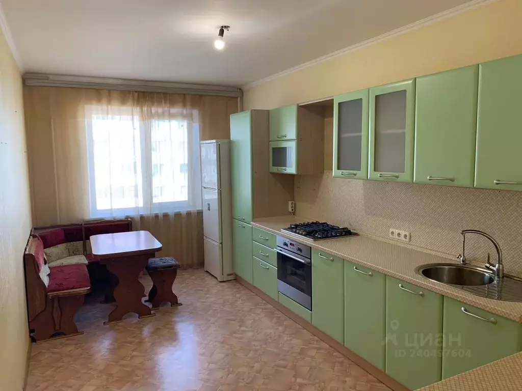 3-к кв. Саратовская область, Саратов просп. Строителей, 78а (82.0 м) - Фото 2