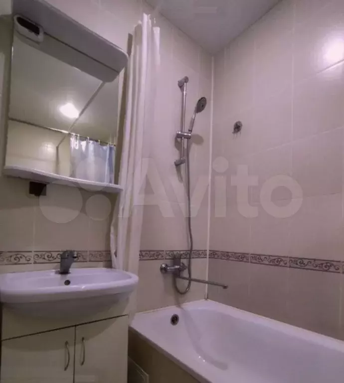 Апартаменты-студия, 11,6 м, 3/3 эт. - Фото 1
