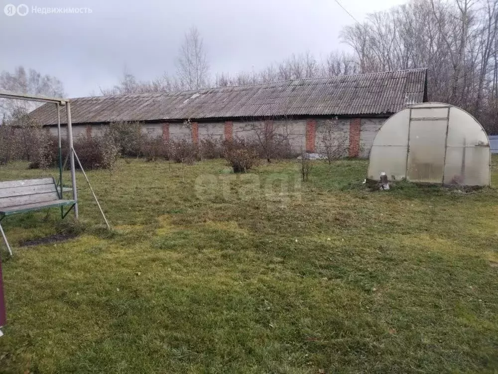 Дом в посёлок Тальжино, Центральная улица (138 м) - Фото 2