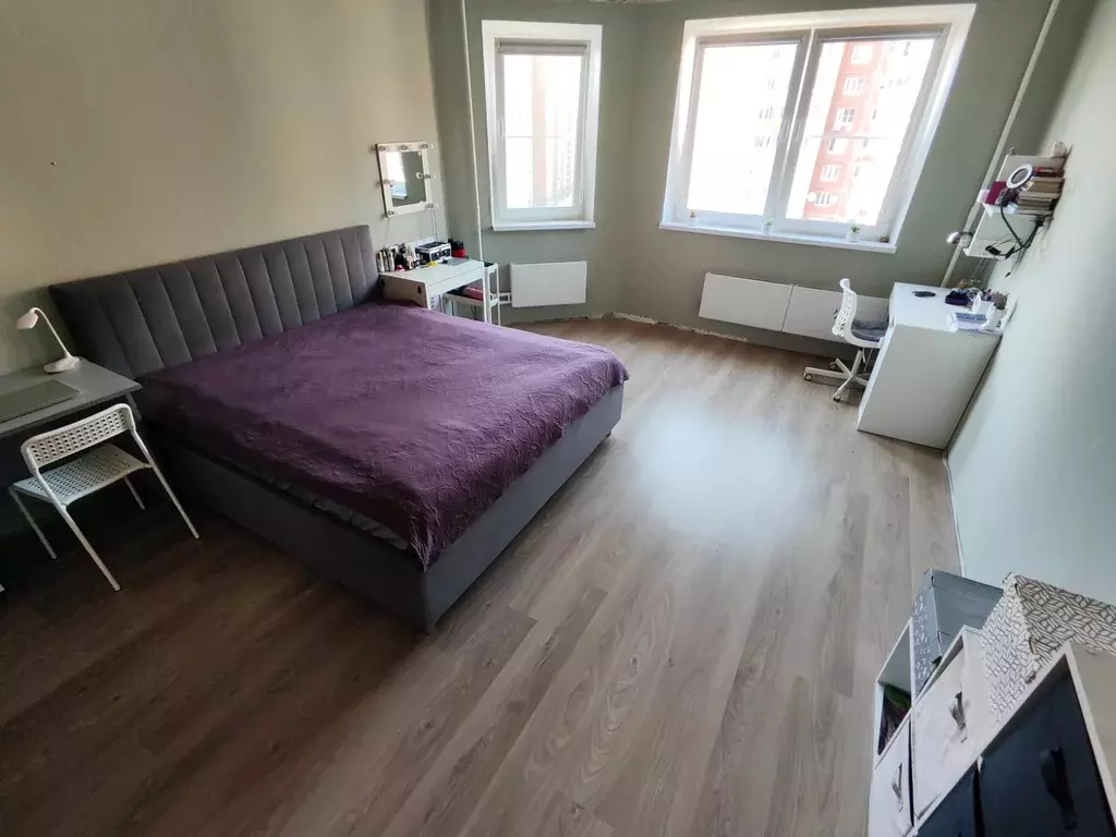 Продаётся 2-к квартира, 60.3 м - Фото 0