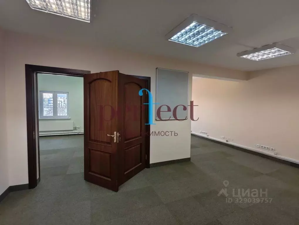 Помещение свободного назначения в Москва Балаклавский просп., вл28с1 ... - Фото 1