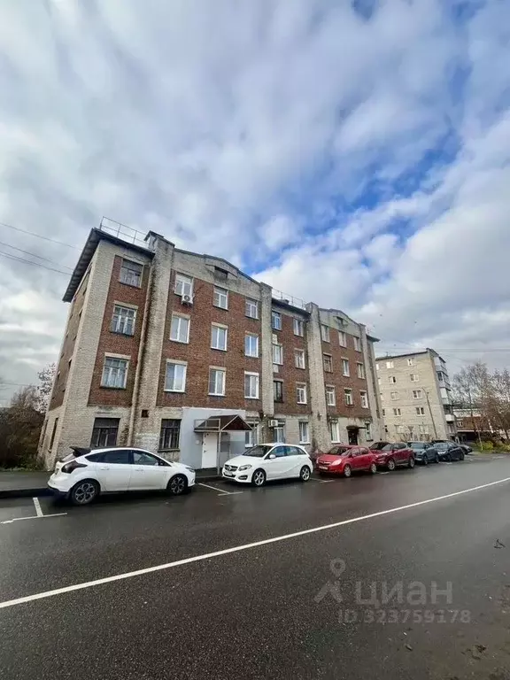 3-к кв. Московская область, Ногинск Богородский городской округ, ул. ... - Фото 1