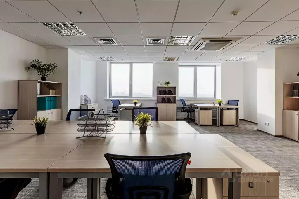 Офис в Москва ул. Академика Варги, 8К1 (83 м) - Фото 2