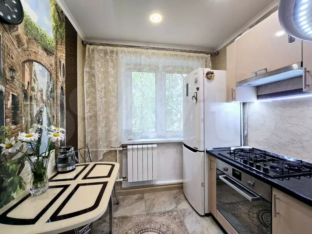 2-к. квартира, 44,7 м, 5/5 эт. - Фото 1