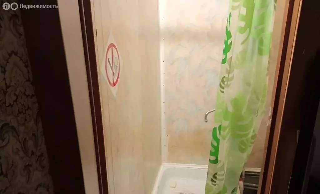 Квартира-студия: Томск, Ленинский район, микрорайон Каштак, улица ... - Фото 2