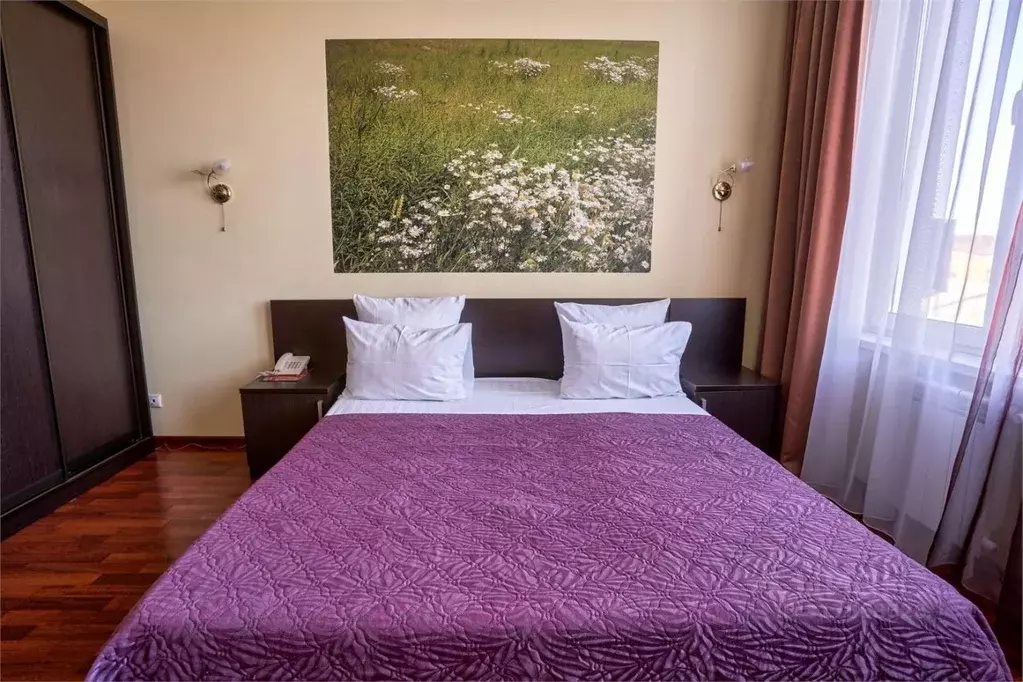 Комната Московская область, Балашиха Щитниково кв-л, 36А (20.0 м) - Фото 1