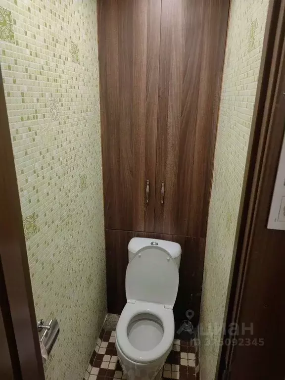 2-к кв. Москва Лазоревый проезд, 18 (36.0 м) - Фото 1