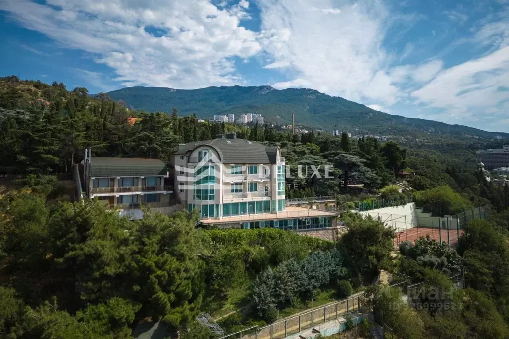 Дом в Крым, Ялта ул. Поликуровская, 31 (1500 м) - Фото 2