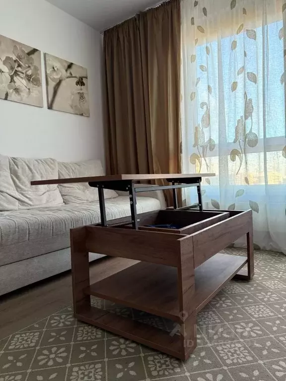 2-к кв. Москва Открытое ш., 18Ак4 (42.0 м) - Фото 2