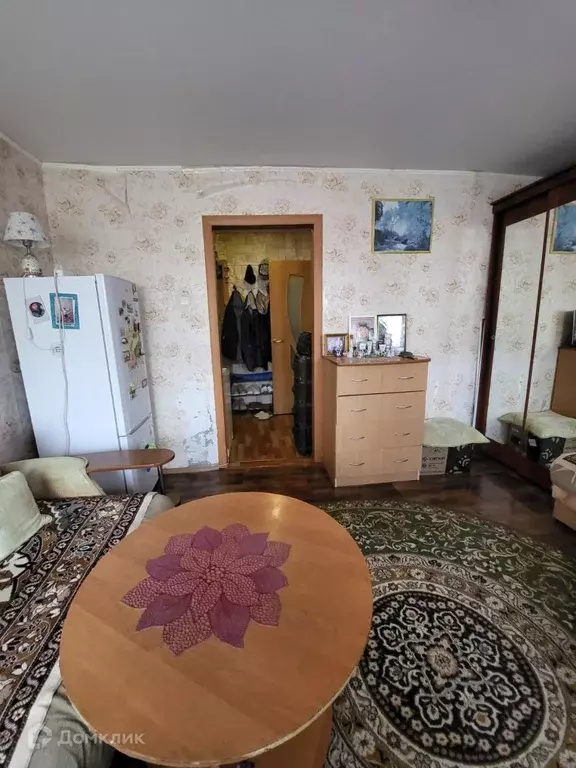 Продаётся 1-к квартира, 16 м - Фото 1