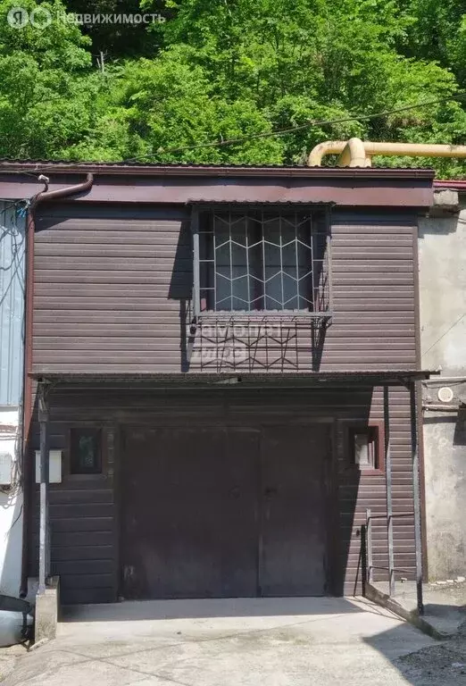 Дом в Туапсе, улица Судоремонтников (56.2 м) - Фото 1