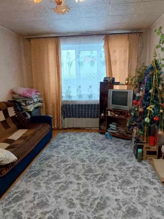 2-к кв. Башкортостан, Аургазинский район, с. Толбазы ул. Химиков, 1 ... - Фото 0