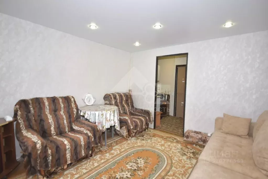 Комната Владимирская область, Юрьев-Польский ул. Шибанкова, 142А (14.9 ... - Фото 2