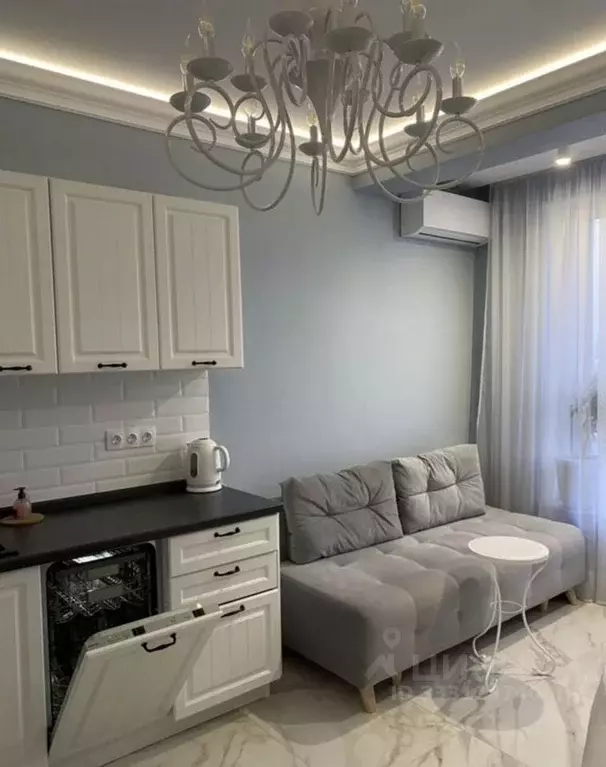 2-к кв. Москва Дмитровское ш., 73Б (43.0 м) - Фото 2