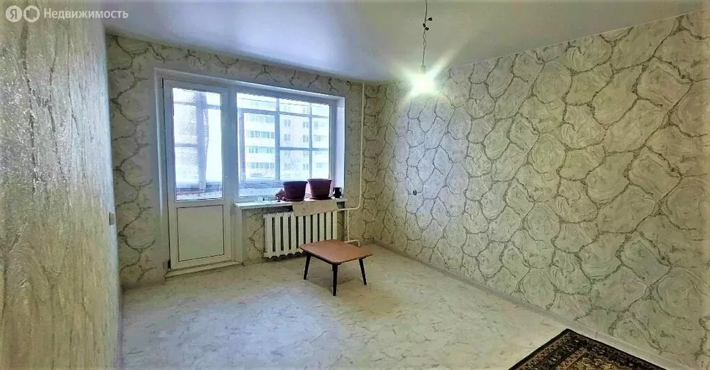 1-комнатная квартира: Чайковский, улица Декабристов, 3 (30.3 м) - Фото 1