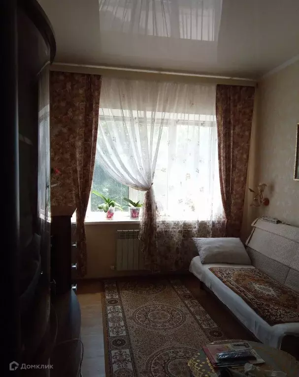 Продаётся 1-к квартира, 36 м - Фото 0