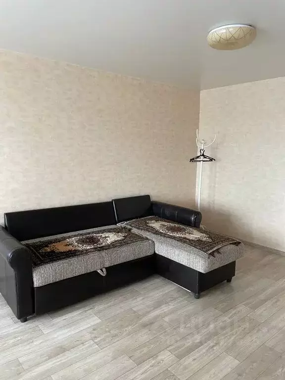 2-к кв. Пермский край, Соликамск Калийная ул., 134 (44.0 м) - Фото 1