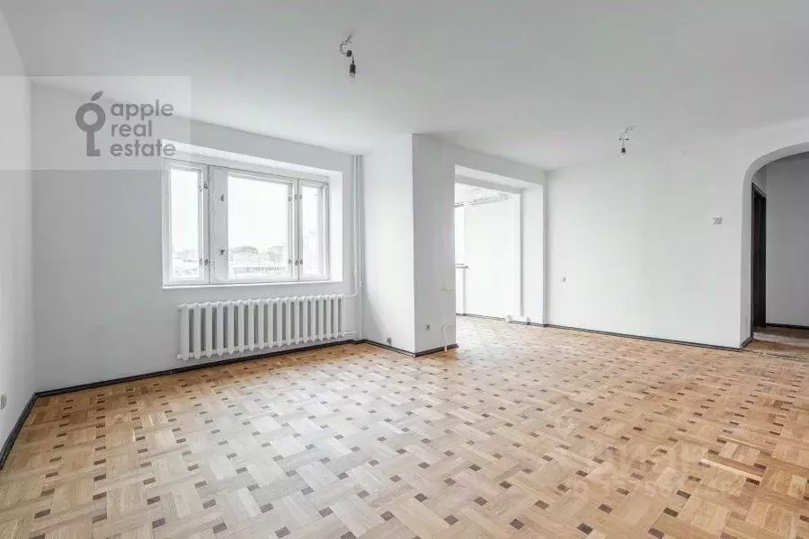 3-к кв. Москва Долгоруковская ул., 40 (90.0 м) - Фото 1