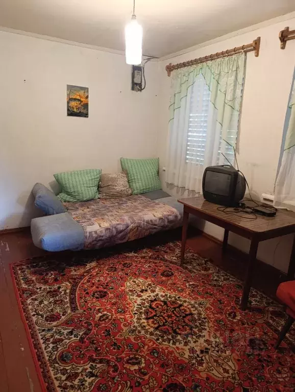 Дом в Саратовская область, Саратов Дружба СНТ, 90 (54 м) - Фото 2