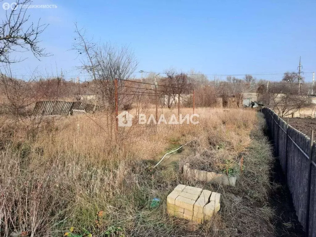 Участок в Белгород, Везельская улица, 86 (10 м) - Фото 2