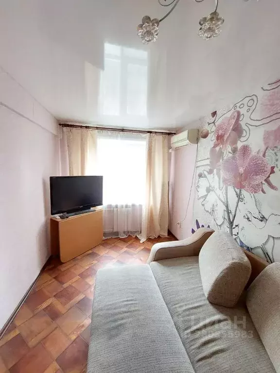 2-к кв. Саратовская область, Балаково просп. Героев, 20 (48.0 м) - Фото 1