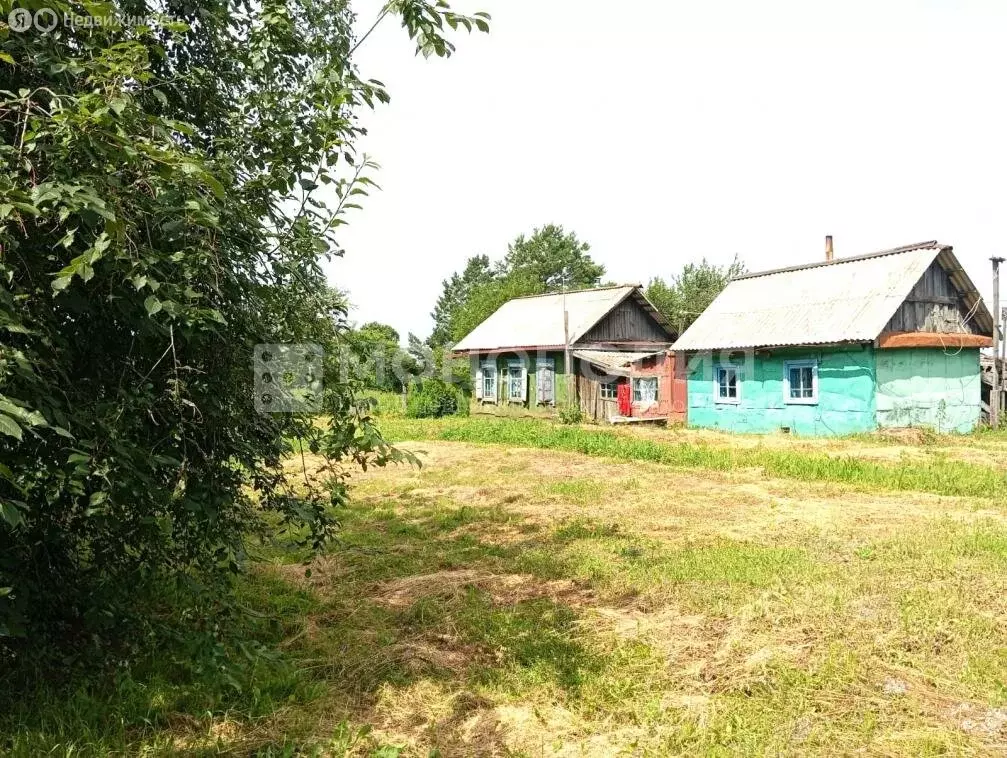 Дом в Амурское, Больничная улица, 4 (28 м) - Фото 0