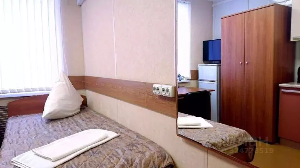 Комната Московская область, Наро-Фоминск Кантемировский мкр,  (15.0 м) - Фото 1